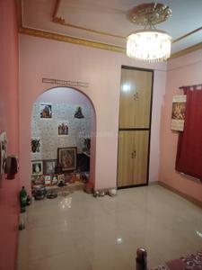 Hall Image of 1100 Sq.ft 3 BHK Apartment / Flat for sale in Bijoygarh Kolkata for Rs. 3600000