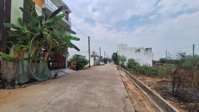 Image of 1000 Sq.ft Residential Plot / Land for sale in Wallfort Vatika Phase 1, Kathadih, Raipur for Rs. 1700000