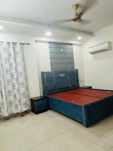 Bedroom Image of 3700 Sq.ft 4 BHK Apartment / Flat for sale in CGHS Anand Niketan, Sector 52 Gurgaon for Rs. 29000000