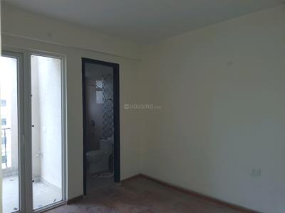 Bedroom Image of 1120 Sq.ft 3 BHK Builder Floor for sale in Signature Global Park 4 Phase II, Sector 36 Sohna for Rs. 9500000
