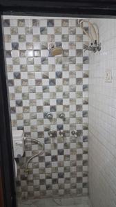 Bathroom Image of 360 Sq.ft 1 BHK Builder Floor for sale in Uttam Nagar New Delhi for Rs. 1500000