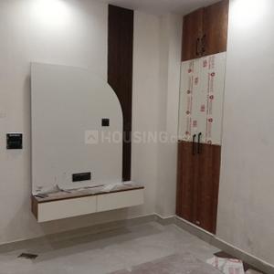 Bedroom Image of 2150 Sq.ft 4 BHK Builder Floor for sale in Emerald Crest 1, Sector 107 Noida for Rs. 12900000