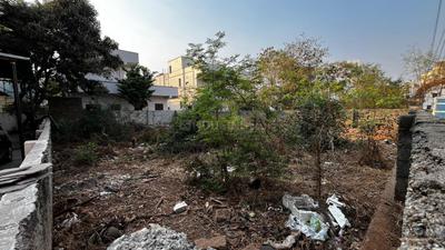 Image of 300 Sq.ft Residential Plot / Land for sale in Sainikpuri, Secunderabad for Rs. 28500000
