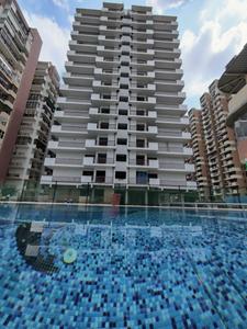 3 BHK Flat