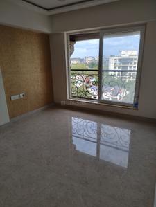 Bedroom Image of 600 Sq.ft 2 BHK Apartment / Flat for rent in Santacruz West Mumbai for Rs. 70000