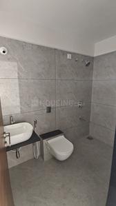 Image of 1350 Sq.ft 3 BHK Apartment / Flat for rent in Vastushodh Cavansite A B And C, Warje, Pune for Rs. 45000