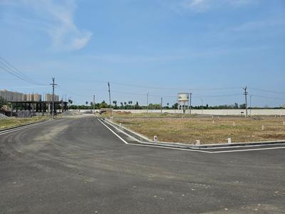 Residential Plot
