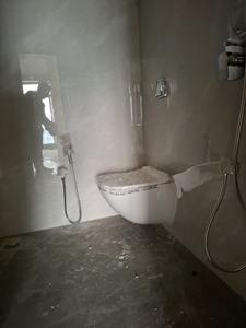 Common Bathroom Image of 1050 Sq.ft 2 BHK Apartment / Flat for sale in Simran Sapphire, Kharghar Navi Mumbai for Rs. 13500000