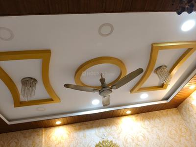 Hall Image of 1150 Sq.ft 2 BHK Apartment / Flat for sale in DB Pride, Talawali Chanda Indore for Rs. 8000000