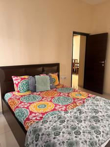 Bedroom Image of 2227 Sq.ft 3 BHK Villa for sale in Casagrand Esmeralda, Kotiganahalli Bengaluru for Rs. 20000000