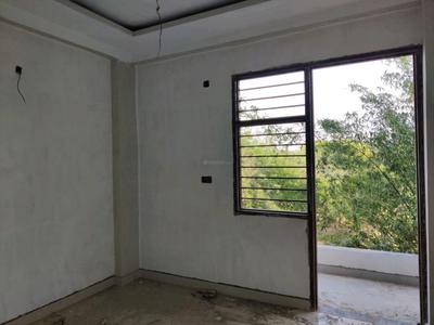 Bedroom Image of 1200 Sq.ft 3 BHK Apartment / Flat for sale in Govindpuram Ghaziabad for Rs. 3965000
