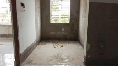 Kitchen Image of 713 Sq.ft 2 BHK Apartment / Flat for sale in New Barrakpur Kolkata for Rs. 2000000
