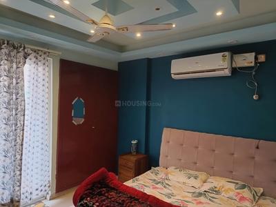 Image of Homely PG in Sector 137, Noida