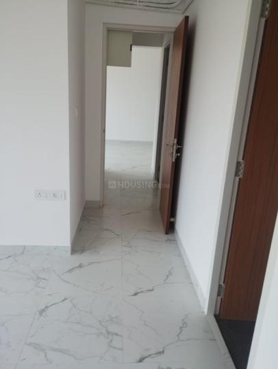 Silver Park, Mira Road East Bedroom 1