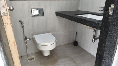 Image of 1495 Sq.ft 3 BHK Apartment / Flat for rent in Godrej Central, Chembur, Mumbai for Rs. 115000