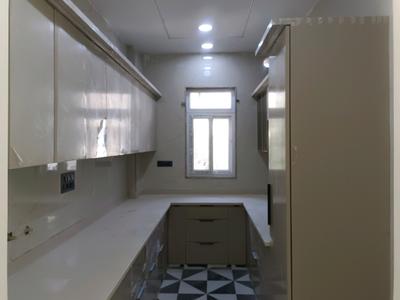 Kitchen Image of 1450 Sq.ft 4 BHK Builder Floor for sale in Sector 24 Rohini New Delhi for Rs. 19000000
