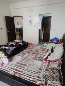 Bedroom Image of 2304 Sq.ft 3 BHK Apartment / Flat for sale in Future Amari Heights, Kharar Mohali for Rs. 7000000