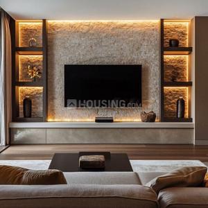 Bedroom Image of 1550 Sq.ft 3 BHK Apartment / Flat for sale in Sector 104 Noida for Rs. 7500000