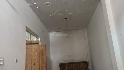 1 BHK Independent House