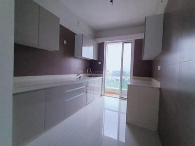 Kitchen Image of 1250 Sq.ft 2 BHK Apartment / Flat for sale in Airoli Navi Mumbai for Rs. 18700000