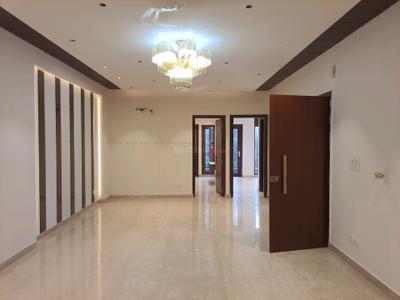 Living Room Image of 2844 Sq.ft 4 BHK Builder Floor for sale in Uppal Southend, Sector 49 Gurgaon for Rs. 34500000