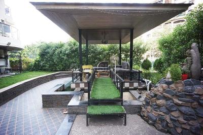 Balcony Image of 3000 Sq.ft 2 BHK Apartment / Flat for sale in Kharadi Pune for Rs. 34000000