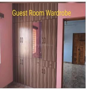 Bedroom Image of 760 Sq.ft 2 BHK Apartment / Flat for sale in Woraiyur Tiruchirappalli for Rs. 7600000