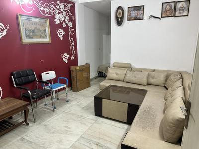 1 BHK Independent Builder Floor