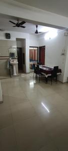 Hall Image of 1100 Sq.ft 2 BHK Apartment / Flat for sale in Palanpur Surat for Rs. 3950000