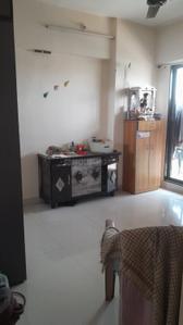 Hall Image of 810 Sq.ft 2 BHK Apartment / Flat for sale in Nalasopara East Nala Sopara for Rs. 6000000