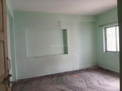 Bedroom Image of 1100 Sq.ft 2 BHK Builder Floor for rent in Ashok Kunj Ranchi for Rs. 12000