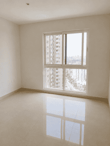 Image of 1443 Sq.ft 3 BHK Apartment / Flat for sale in Assetz Marq, Kannamangala - Whitefield Hoskote Road, Bengaluru for Rs. 23000000