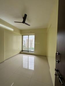 Bedroom Image of 1215 Sq.ft 2 BHK Apartment / Flat for sale in Innovision 7 Avenues, Balewadi Pune for Rs. 10000000