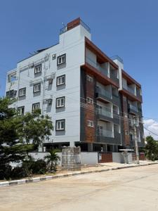 Image of 1100 Sq.ft 2 BHK Apartment / Flat for rent in Kirikera, Hindupur for Rs. 19000
