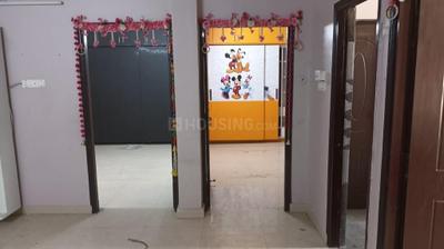 Hall Image of 1000 Sq.ft 2 BHK Apartment / Flat for rent in Mahanagar Lucknow for Rs. 20000