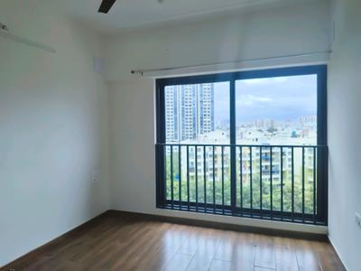 Bedroom Image of 1100 Sq.ft 2 BHK Apartment / Flat for sale in Duville Riverdale Grove, Kharadi Pune for Rs. 10800000