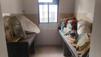 Kitchen Image of 600 Sq.ft 1 BHK Apartment / Flat for sale in Palava Phase 2 Thane for Rs. 3000000