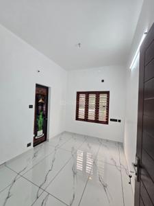 Hall Image of 900 Sq.ft 3 BHK Independent House for sale in Panayikulam Kochi for Rs. 4500000