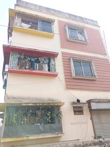 Building Image of 1025 Sq.ft 3 BHK Apartment / Flat for sale in Bramhapur Kolkata for Rs. 3400000