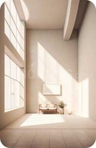 Balcony Image of 1250 Sq.ft 2 BHK Apartment / Flat for sale in Garve Akshara Grandeur, Punawale Pune for Rs. 7650000