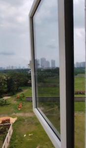 Image of 1180 Sq.ft 3 BHK Apartment / Flat for sale in Rishi Pranaya , Rajarhat, Kolkata for Rs. 12500000