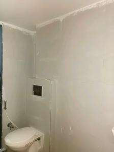 Bedroom One Image of 912 Sq.ft 2 BHK Apartment / Flat for sale in Ekveera SB Tower, Dombivli East Thane for Rs. 6500000