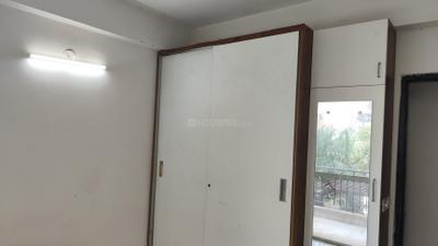 Bedroom Image of 1050 Sq.ft 3 BHK Apartment / Flat for sale in Signature Global Andour Heights, Sector 71 Gurgaon for Rs. 10000000