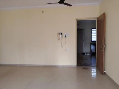 Living Room Image of 1040 Sq.ft 2 BHK Apartment / Flat for sale in Orient Plaza, Kharghar Navi Mumbai for Rs. 11500000