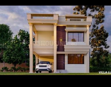 Image of 2400 Sq.ft 4 BHK Independent House for sale in Chas, Bokaro for Rs. 6000000