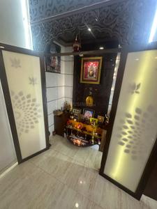 Kitchen Image of 2600 Sq.ft 4 BHK Apartment / Flat for sale in Keystone Elita, Kharghar Navi Mumbai for Rs. 37500000
