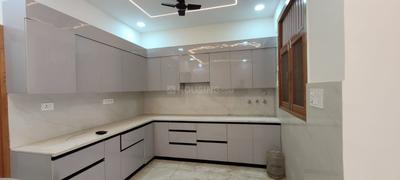 Kitchen Image of 1250 Sq.ft 2 BHK Apartment / Flat for sale in Vasundhara Ghaziabad for Rs. 11800000