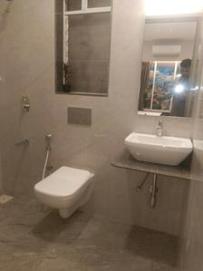 Bedroom Image of 606 Sq.ft 1 BHK Apartment / Flat for sale in Dimple Westwood 2, Kandivali West Mumbai for Rs. 11400000