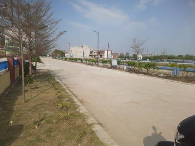 Bagru Plot View 1