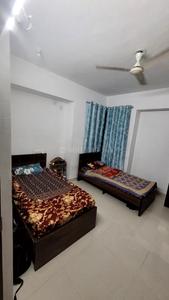 Bedroom Image of JMD(co living) in Sanjay Park, Pune